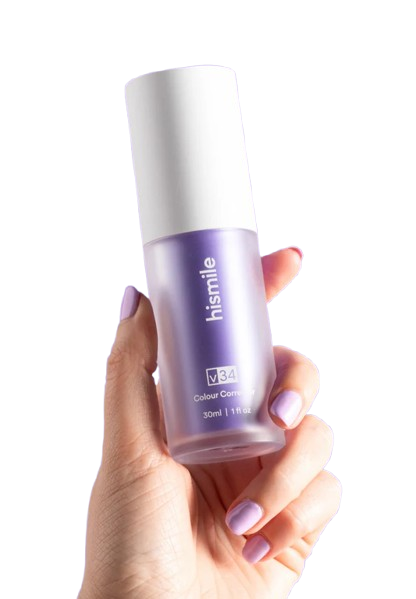 V34 Colour Corrector Serum